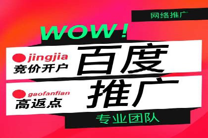 百度竞价代运营助力企业快速获客案例